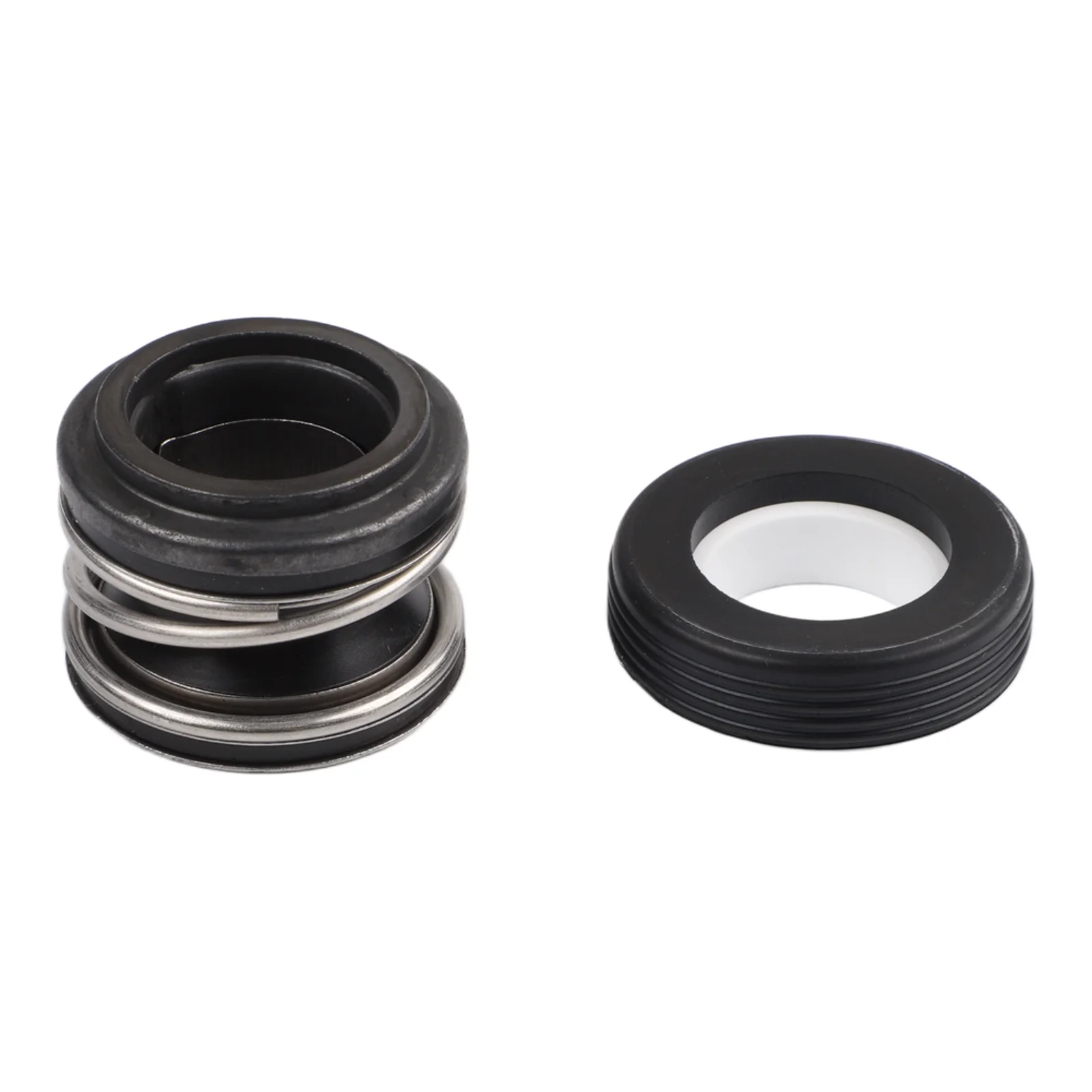 

Seal Assembly for PS-1000 and AS-1000 Spa Pump Units with 5/8 Inch Shaft Compatibility and Standard Interface Design