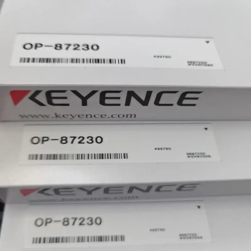 Keyence OP-87230 Ca…