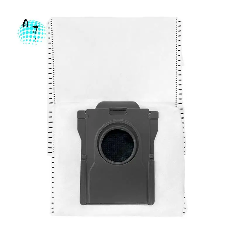 

A07F-для Dreame Mova E30 Ultra Сменная основная боковая щетка HEPA-фильтр, накладка для швабры, мешок для пыли, запасные части, аксессуары