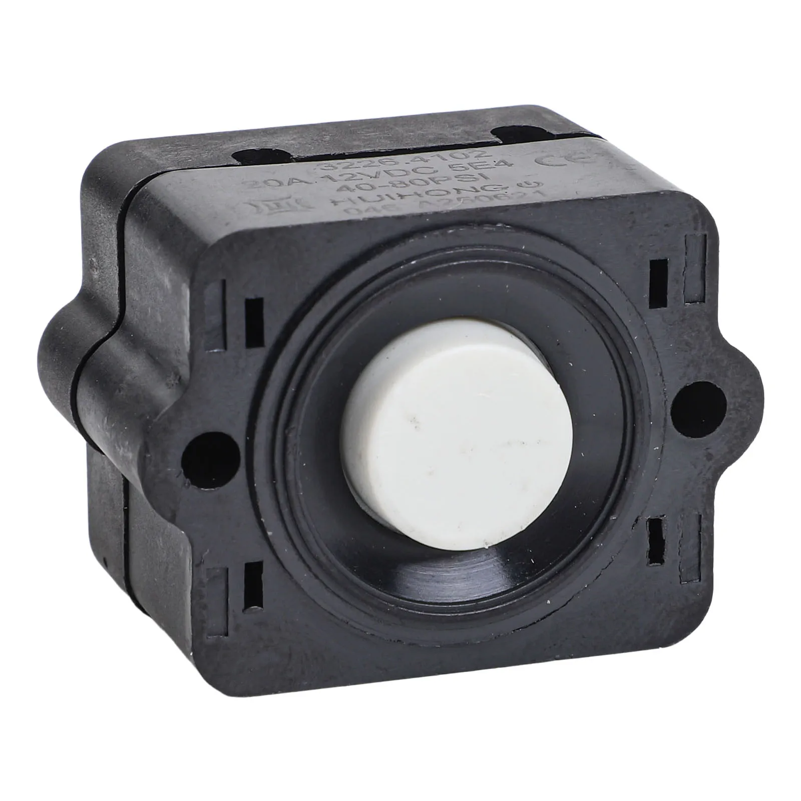 

Разъем для диафрагменных водяных насосов, совместимый с моделями FL, простая установка, подходит для FL30, FL31, FL32, FL34, FL43