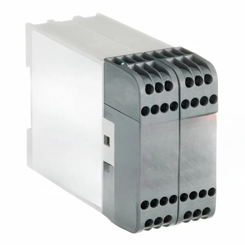 Nouveaux accessoires de contrôleur d'automatisation Module de Communication PDP800 DP-V2 V0/V1/V2 inventaire du Module principal