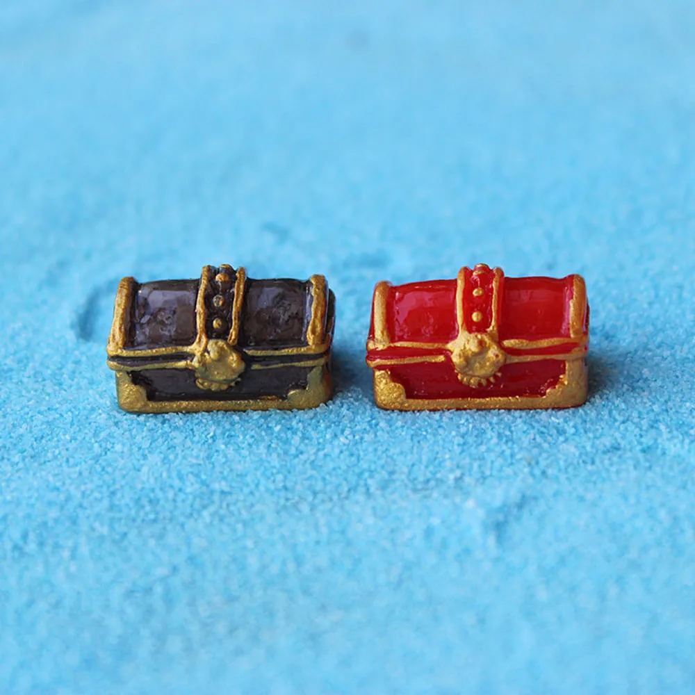 3D Miniature Oceans Scene Model Figurine Underwater World Sea Explore Divers Oceans Decoration Action Figures Toys