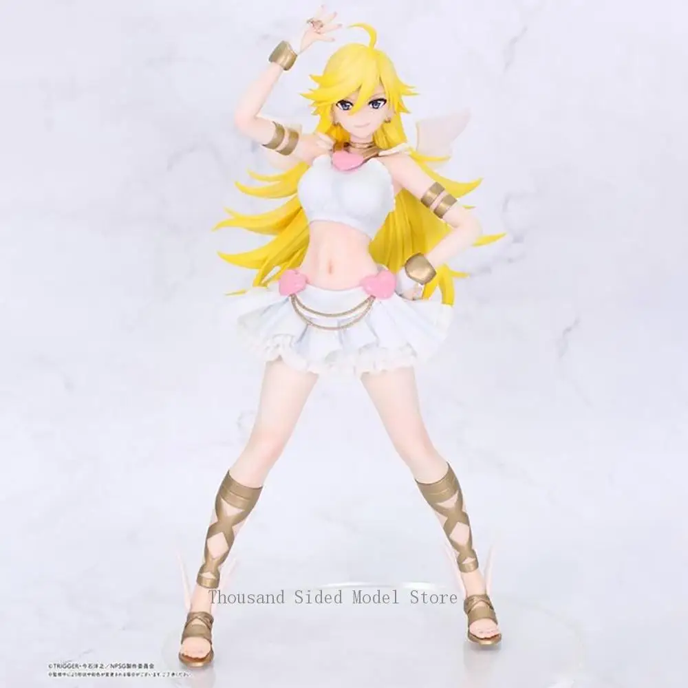 IN Stock Original System Service Brilliant Figure Stocking Anarchy Panty Anarchy Action Figure Anime Collectible Model Toy Gift
