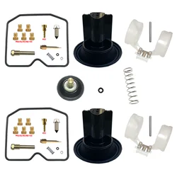KAWASAKI ELIMINATOR 250 EL250 B/D/E/F 1988-2003 Motorcycle Carburetor Repair Kit
