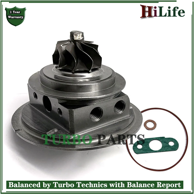 GT1446SLM Turbo Car…