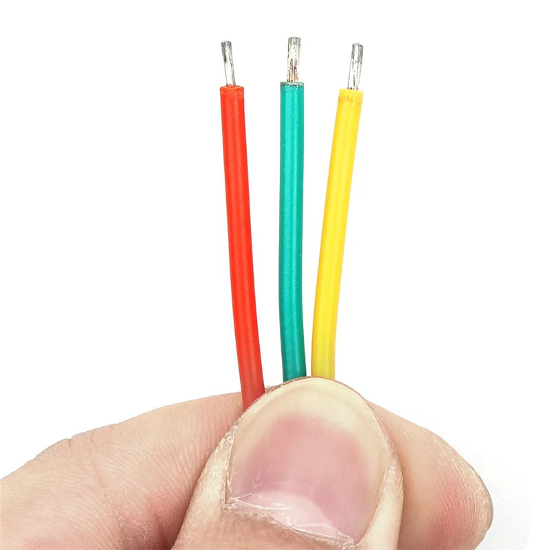 2-To-3 Wire Splice …