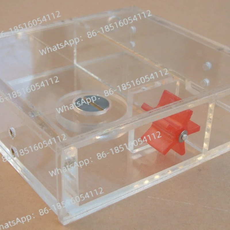 

Liquid-cooled water-cooled radiator, water-cooled water tank