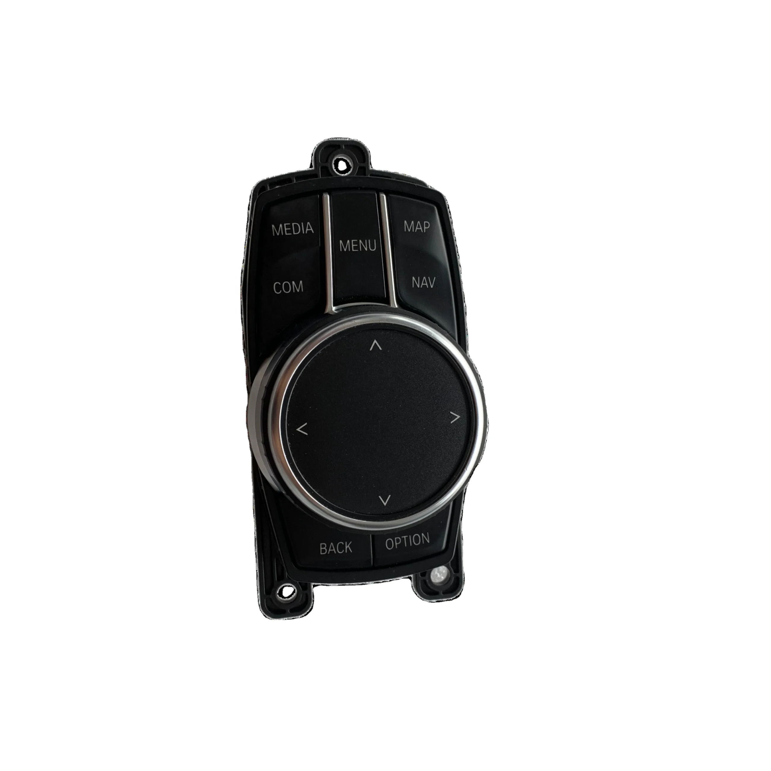 

F15 F26 Controller Suitable for 1 3 4 Series X4 X5 X6 F20 F30 F32 F15 F26 F16 Multifunctional Knob Controller Switch TOUCH