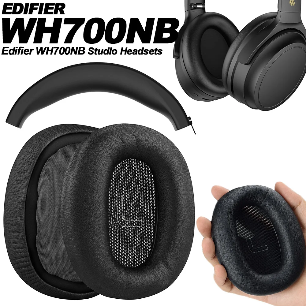 Earpads Compatible …