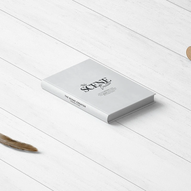 Nordic INS Simple Photo Background Paper White Wood Plank Grain Food Photography Props Background Paper