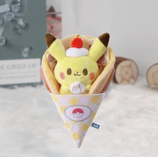 Pokemon Tinkatink Plüschtier Gothita Charizard Schnom ‌ ‌ Beedrill Altaria Pamo Mewtwo Terapagos Stoffpuppe Süße Geburtstagsgeschenke