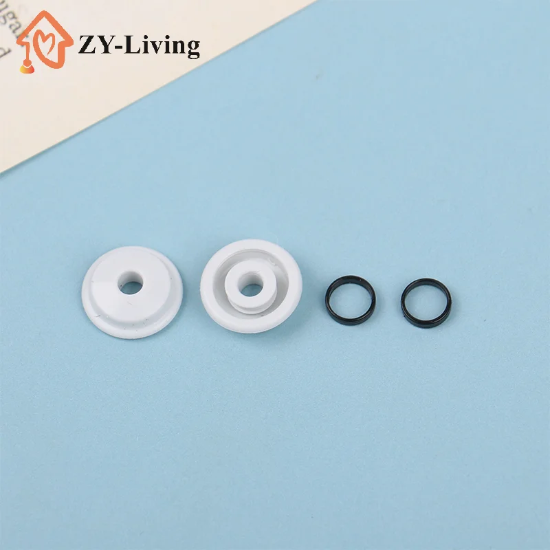 Rubber Gasket Silicone Seal for 993 992 68 Electric Toothbrush, Waterproof Head Replacement Parts