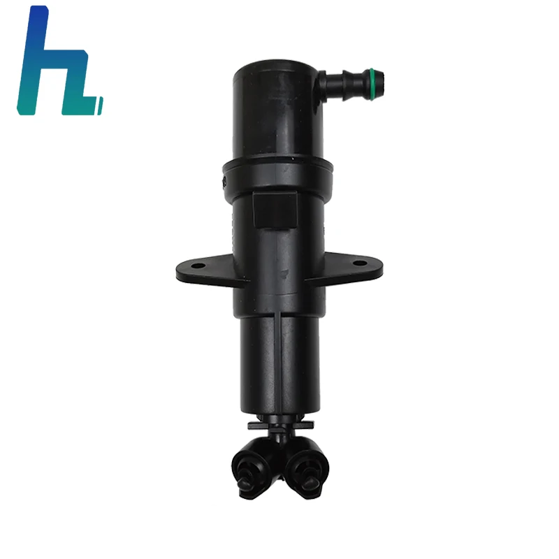 

61677001949 Car Headlight Washer Nozzle Jet for BMW 7' Series 745Li E65 E66 E67