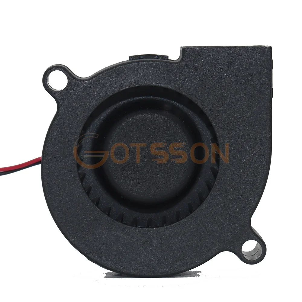 Marka oryginalna Sunon EF50151B2-C01C-A99 DC 12V 0,78W 50*15MM 5CM dmuchawa wentylator chłodzący