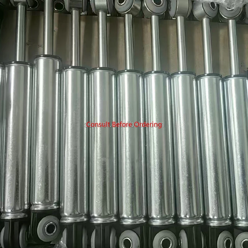 120N Washing Machine Parts Shock Absorber Friction Damper 012 30804 Suspa Shock Absorber 140N