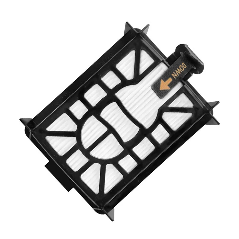 

A35R Replacement For Shark AI AV2501S, AV2501AE, RV2502AE, RV2520AOUS, AV2510AOUS Robotic Vacuum Cleaner Spare Parts Kit