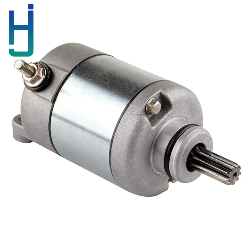 

59040001000 78040001000 Стартер для KTM 400 450 520 525 530 EXC XC SX SXS 1999-2011 гг.