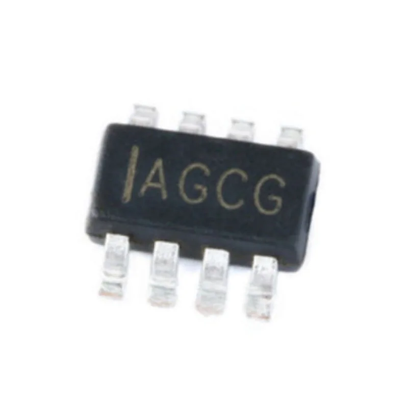 package MP2315GJ-Z original spot synchronous buck converter DC-DC chip IC patch TSOT23-8