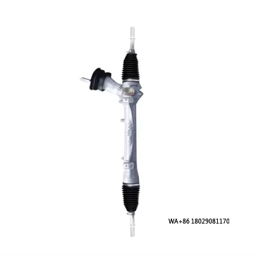 

Сменный блок рулевой рейки для TIIDA C12 OEM TSBJ OE A с левым рулевым механизмом Power