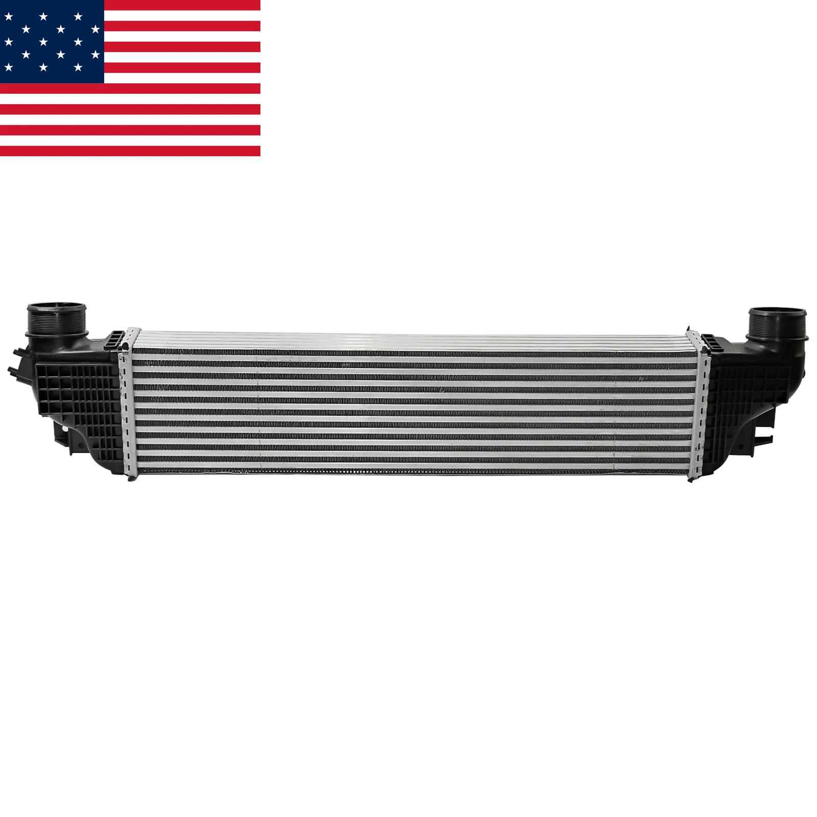 

AP03 Turbo Charge Air Cooler Intercooler for Ford Edge 2015-2021 Lincoln MKX 2016-2018 18085, F2G36K775DA, F2GZ6K775A