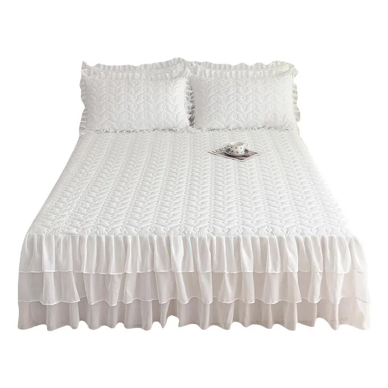 Waed Cotton Bed Ski… - image