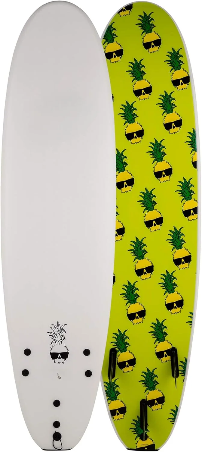 Surfboards, suitable for adults and youth