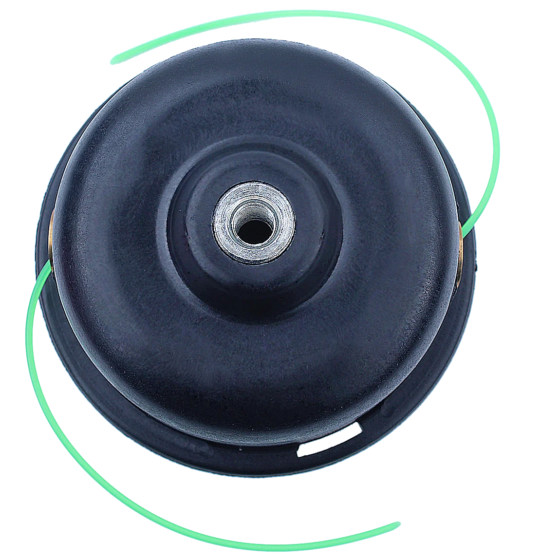 Universal Trimmer Head M8*1.25 For Echo 2 Lines String Brush Cutter For Gardening Tools