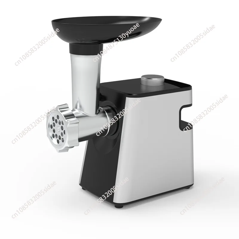 Meat Grinder Household Multifunctional Electric Sausage Filling Machine Minced Meat Table Small Sausage Filling Machine Kitchen