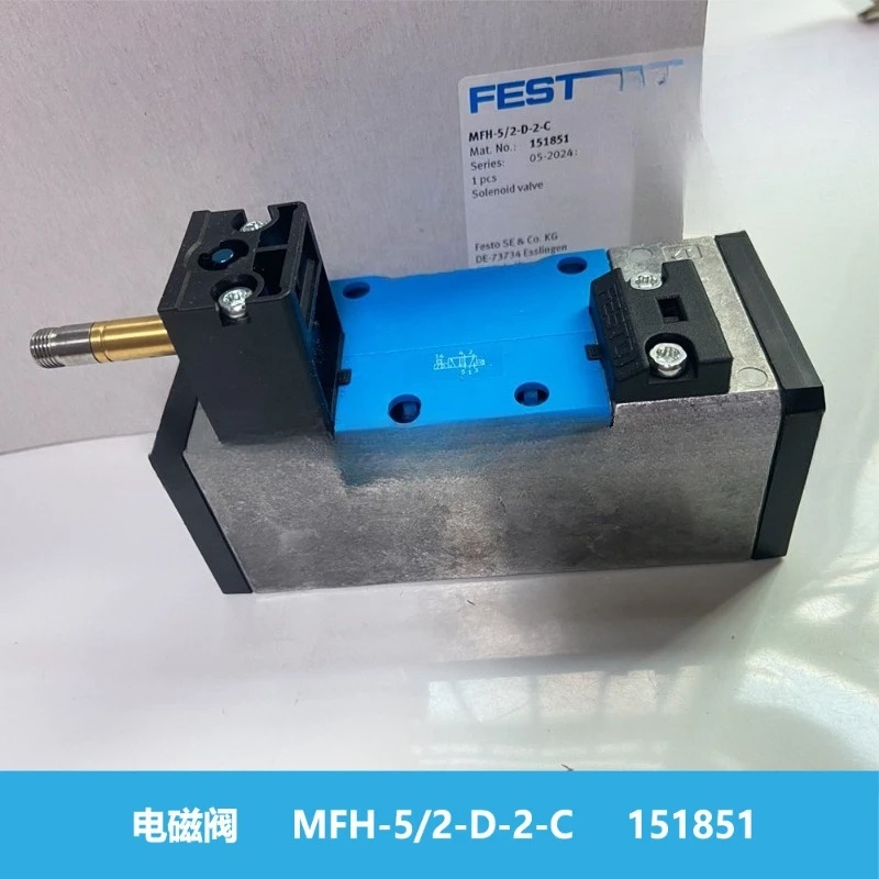 Parts For Festo Fes…