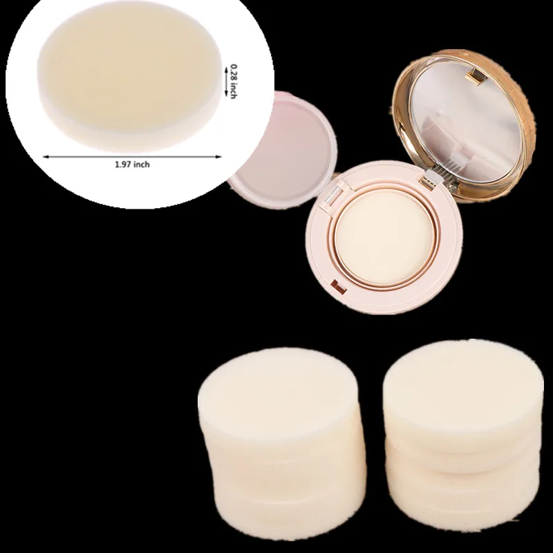 10 Pçs/lote Ultra-Dense Super-Elástico Almofada de Ar Esponja Recarga para Tanque