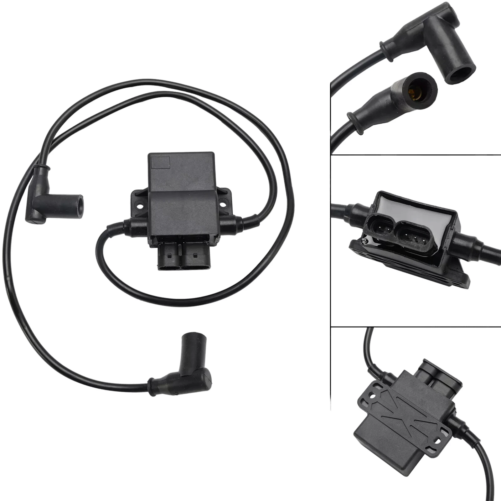 

New 1PC CDI BOX Igniter For Polaris Sportsman 700 02-04 Sportsman 600 03-04 4010364 Car Replacement Parts