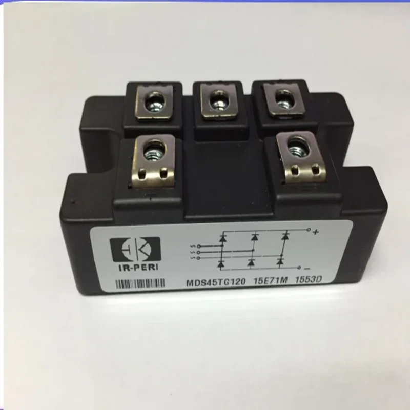 MDS45TG120  New and original Module