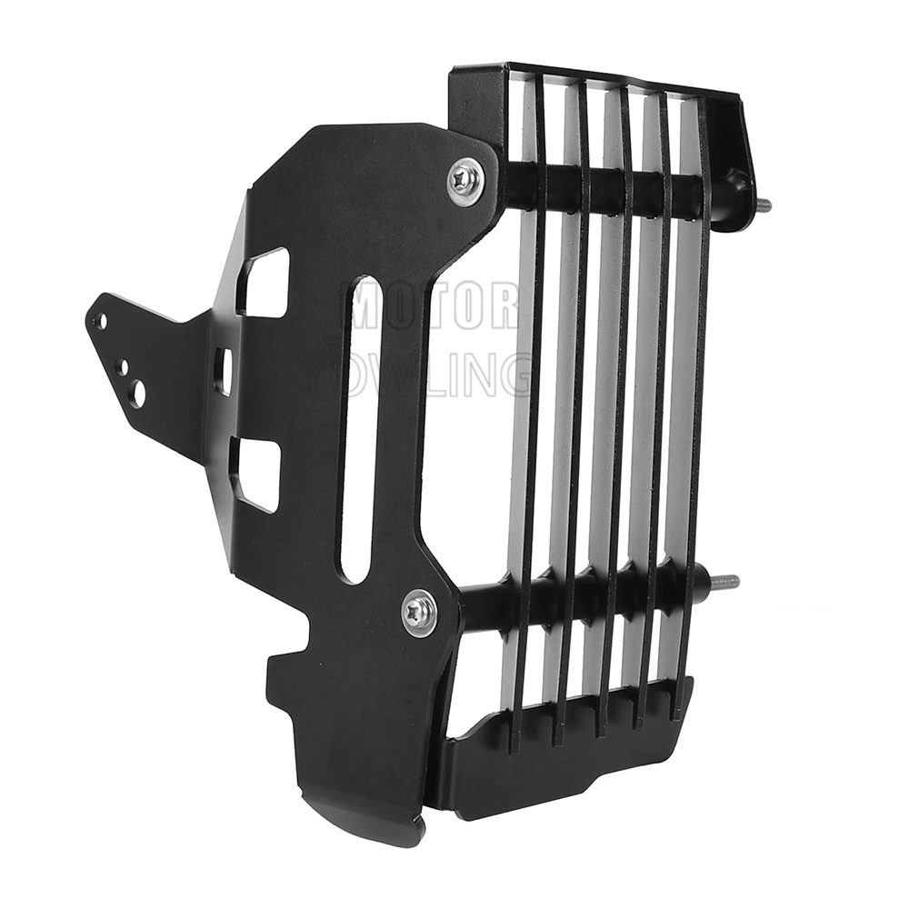 Аксессуары для мотоциклов для HONDA CRF300 RALLY 2021 2022 2023 2024, решетка радиатора, защитная крышка, защита бака для воды