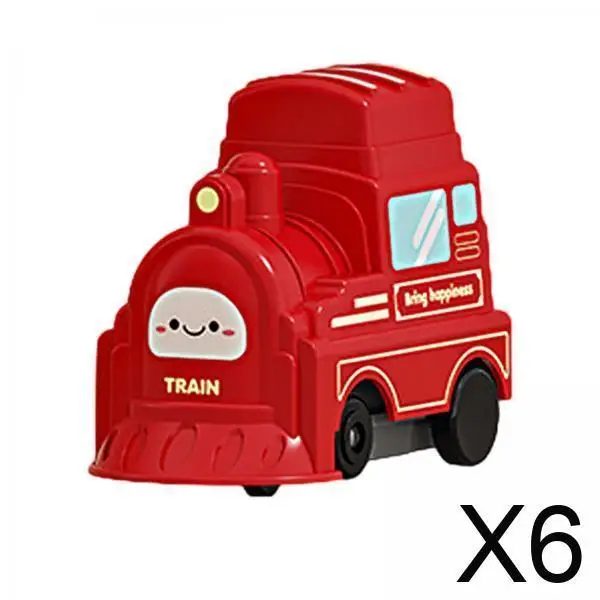 

Детский развивающий набор: машинки-конструкторы, трек для сборки, игрушка Монтессори для развития логики, для мальчиков от 3 лет