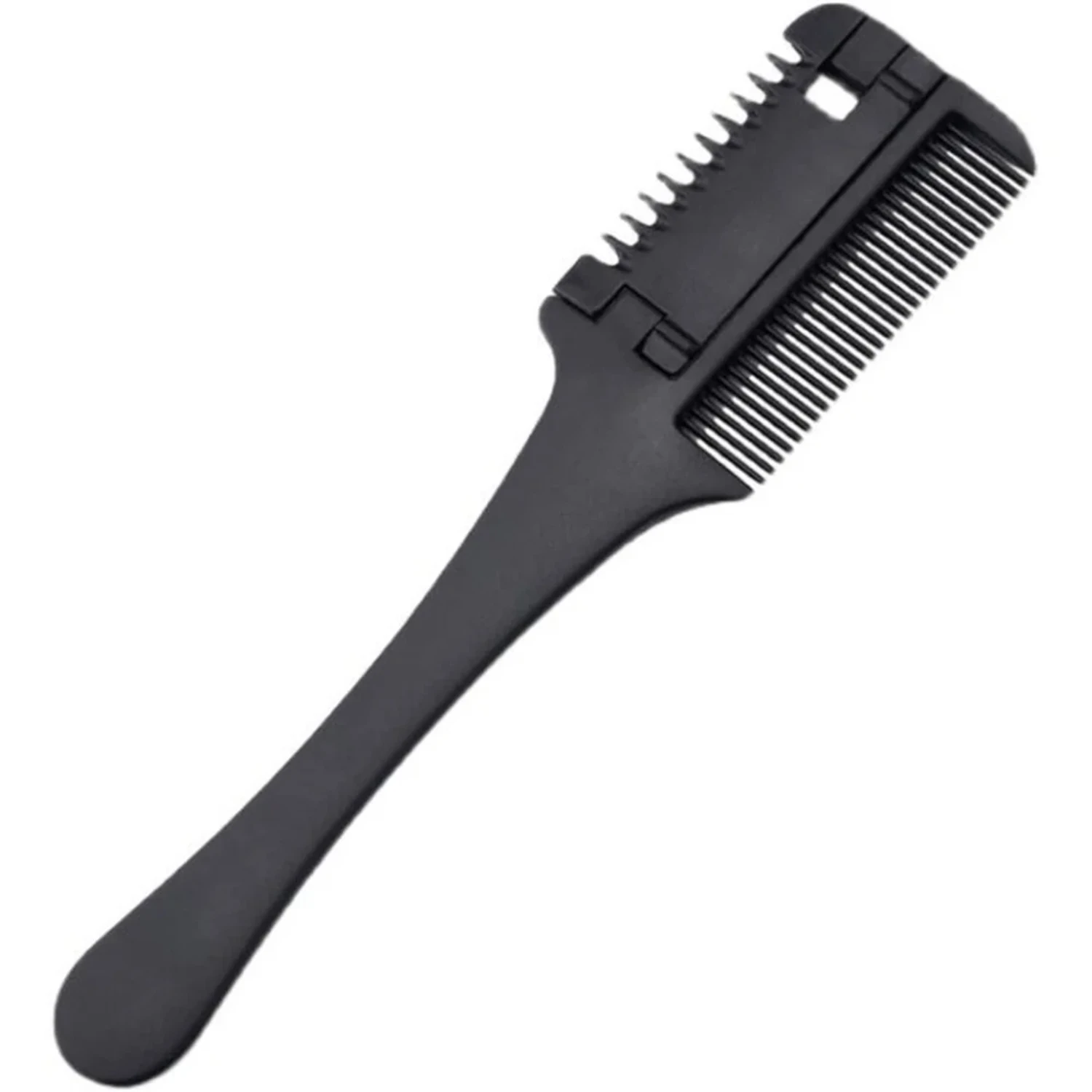 High-quality Professional Thinning Hair Cutting Comb - Essential Must-have Barber Scissors and Hair Brushes for Ideal Styling To