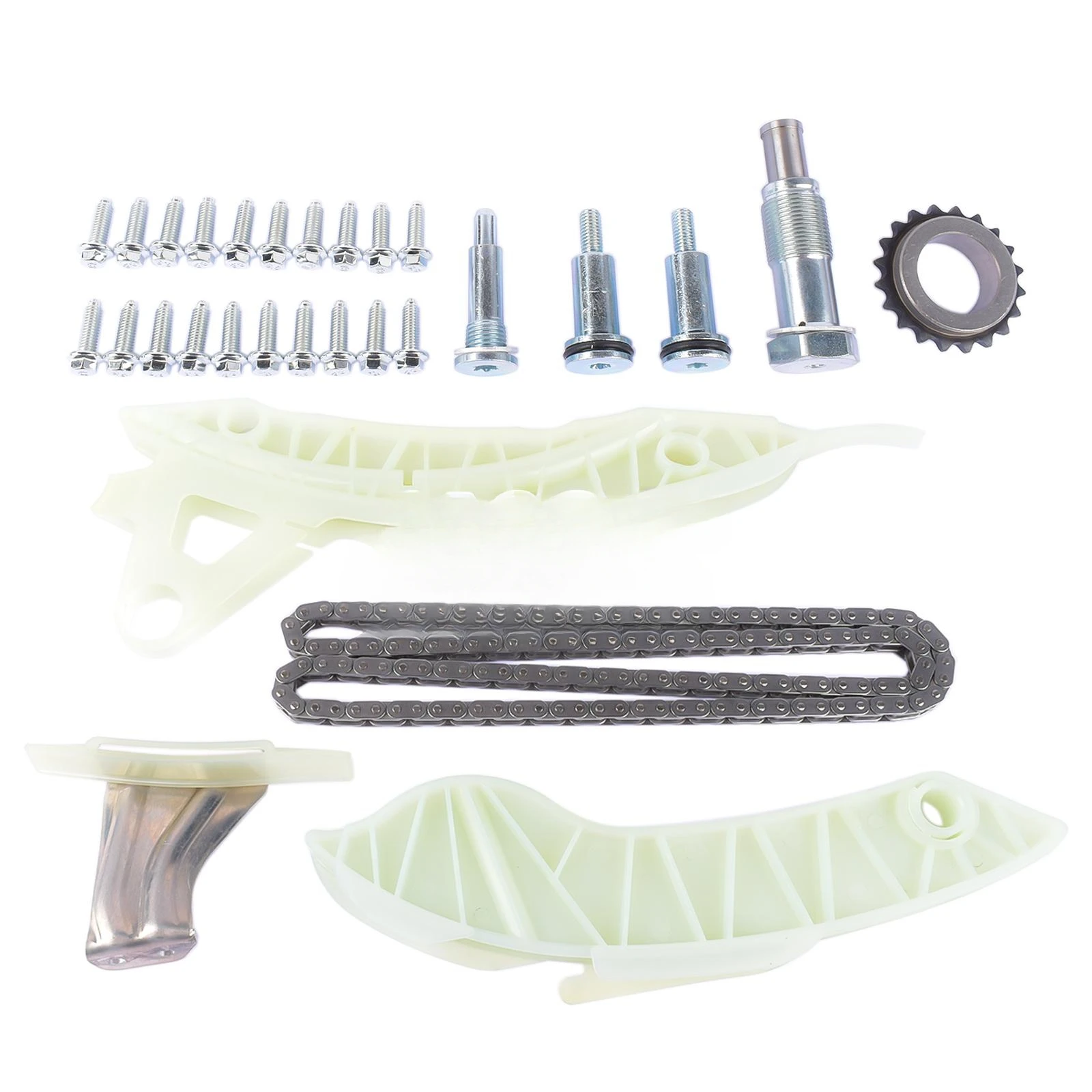 AP03 11318618318   Kit de cadena de distribución para Mini R55 R56 R57 R58 R59 R60 R61 Cooper S N18