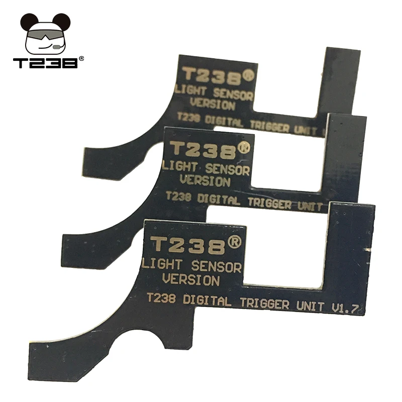 T238 Pro Upper Circuit Board MOSFET Module