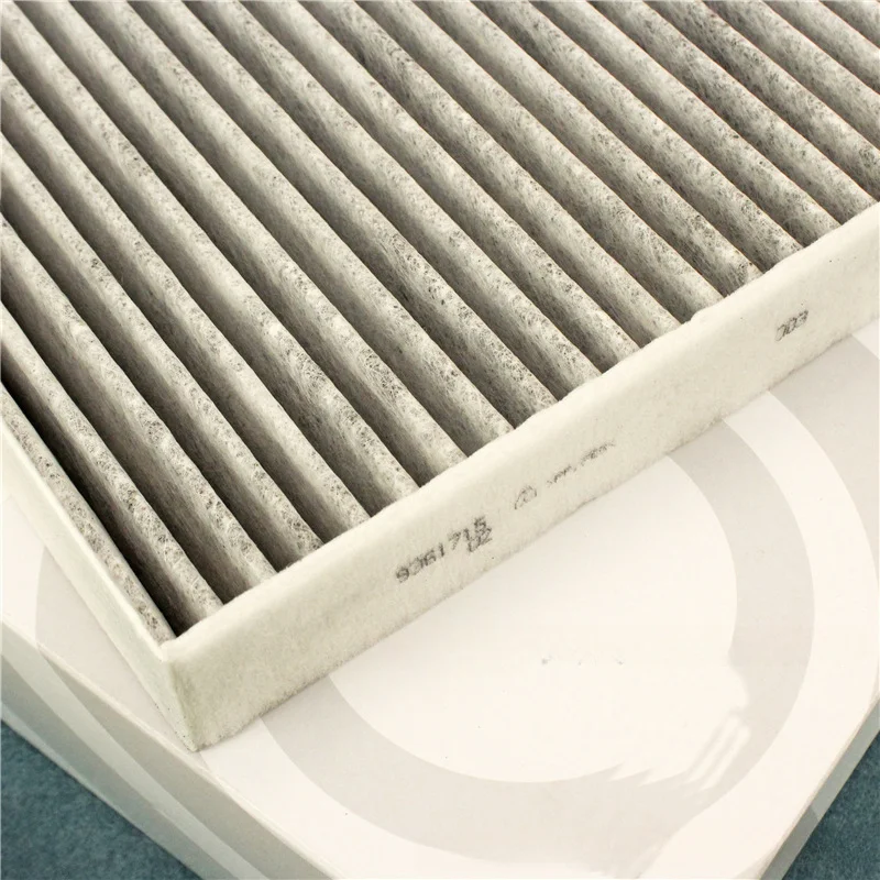 64119366403 Car Cabin Filter Air Conditioner For BMW G11 G12 G30 F90 520d 530d 540i 730d 740i  Cabin Air Filter 64116996209