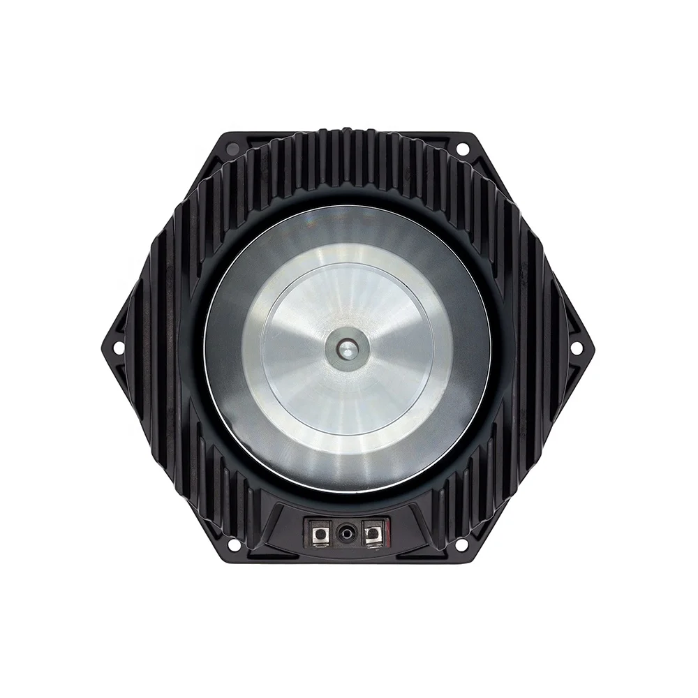 Professional Midrange Speakers Neodymium16ohm/100db/500W PA 8.5 Inch Middle Speaker Driver