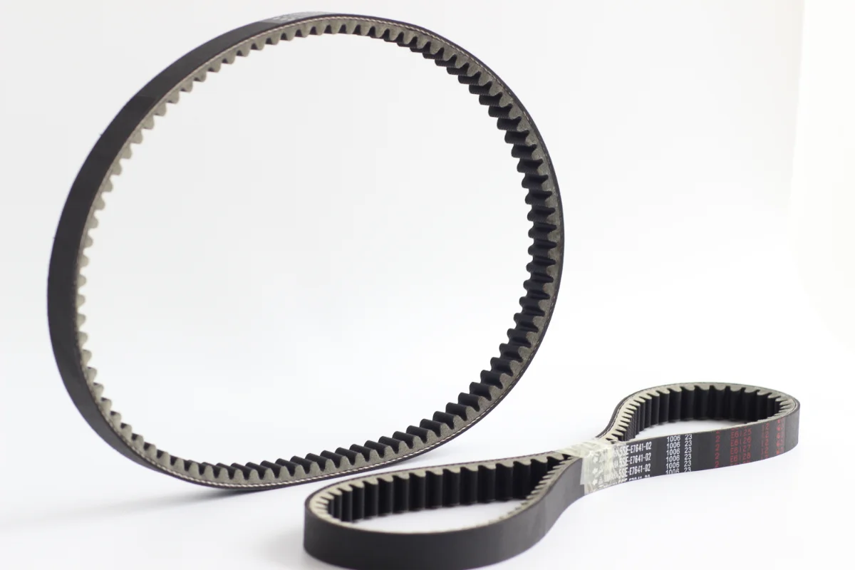 Kevlar GENUINE Scooter V-Belt 1006*23 5SE-E7641-00 For Yamaha X-MAX 250 Keeway RK5 Silver blade 250 Insignio 250 CVT Belt