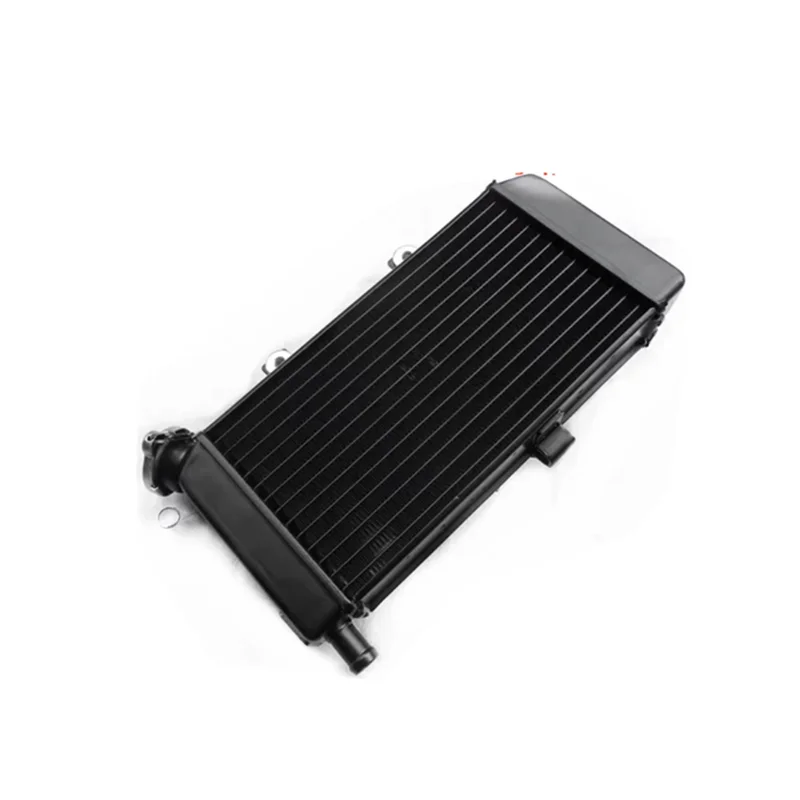 For CFMOTO CF250 250NK CF250NK CF MOTO 250 NK250 Motorcycle Engine Parts Water Cooler Radiator