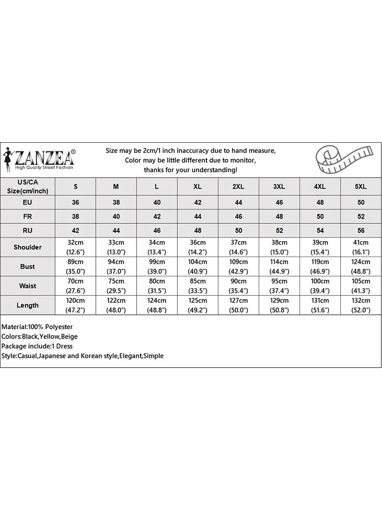 ZANZEA Damska sukienka bez rękawów Vintage Solid A-line Dresses 2024 Summer Holiday Waisted Robe Casual Square Collar Midi Robe