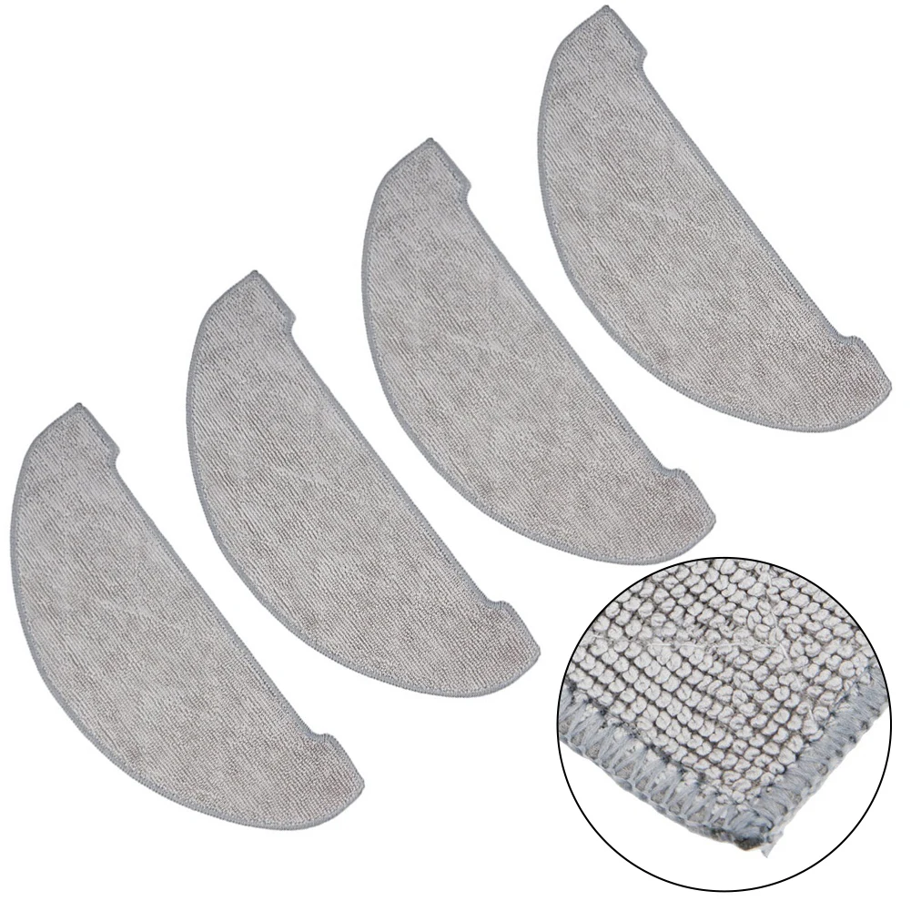 4Pcs Replacement Mo… - image