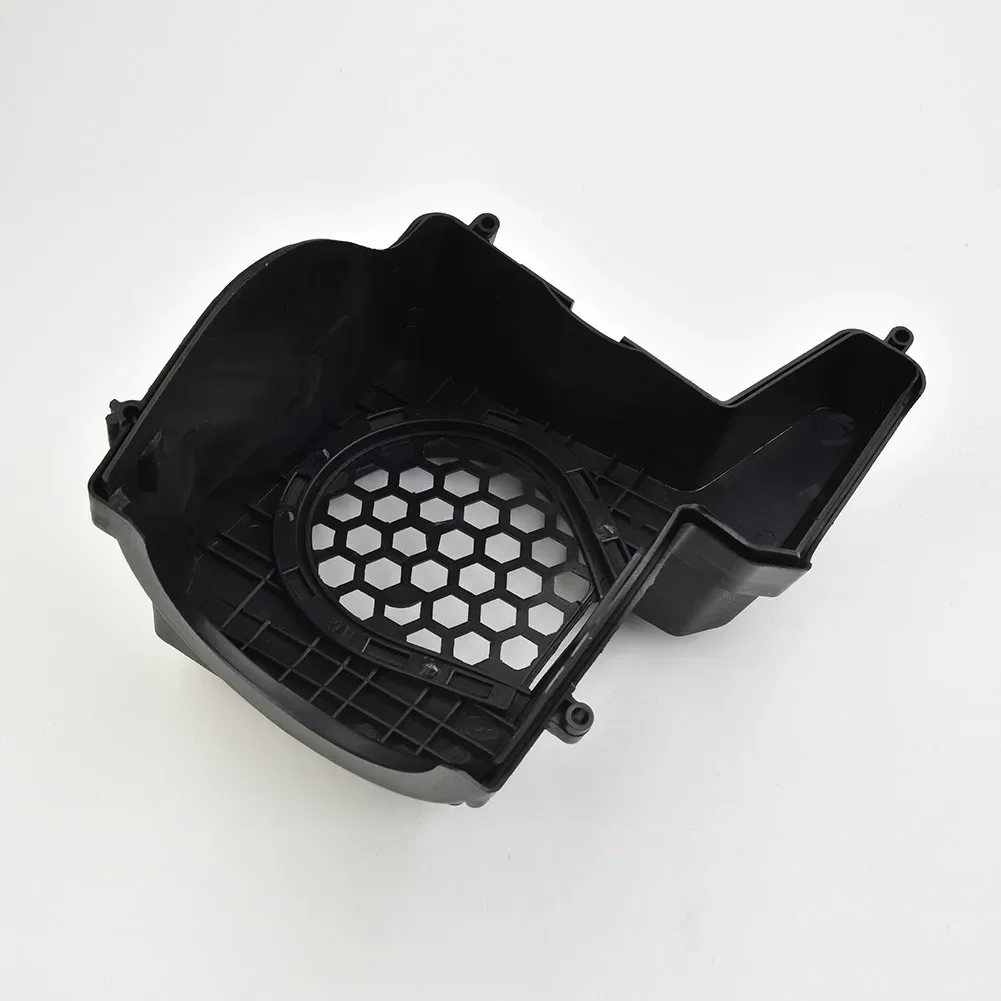 

Intake Filter Intake Grille Reliable Replacement Accessories Black For Ford Focus MK3 Kuga Escape Hood Air Box