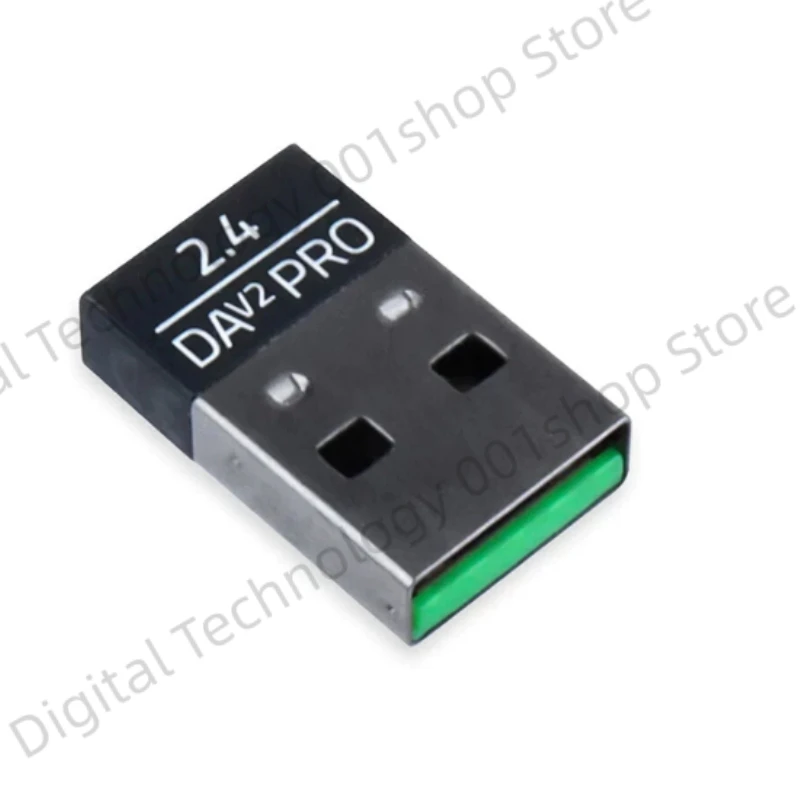 USB Dongle Receiver for Razer Deathadder V2 Pro Wireless Gaming Mouse  | RZ01-03350