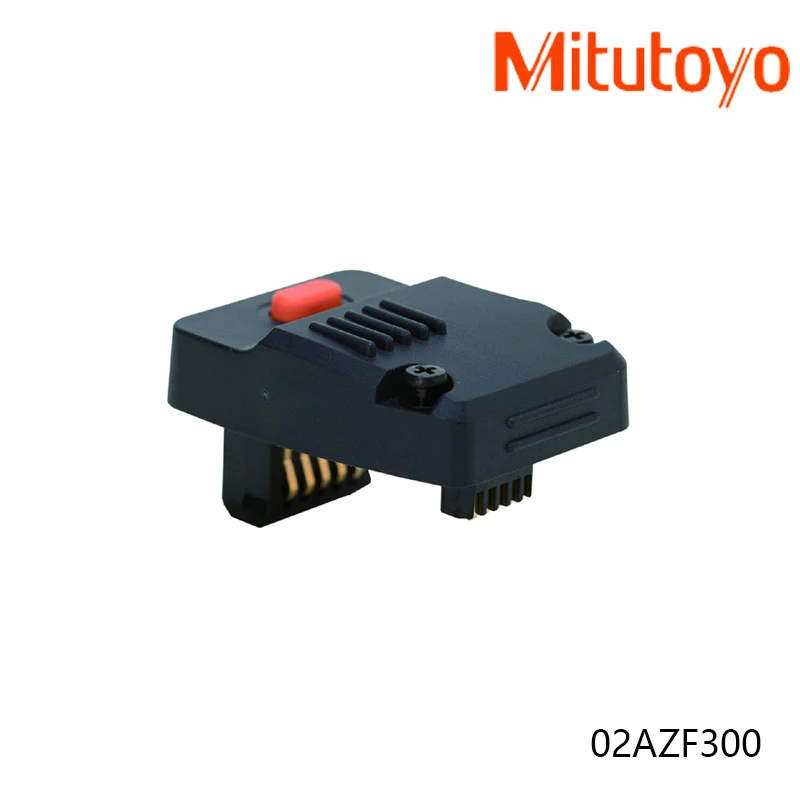 Mitutoyo Digital Caliper Wireless U-WAVE Blutooth Transmitter,264-624 264-625,connection unit 02AZF300 02AZF310