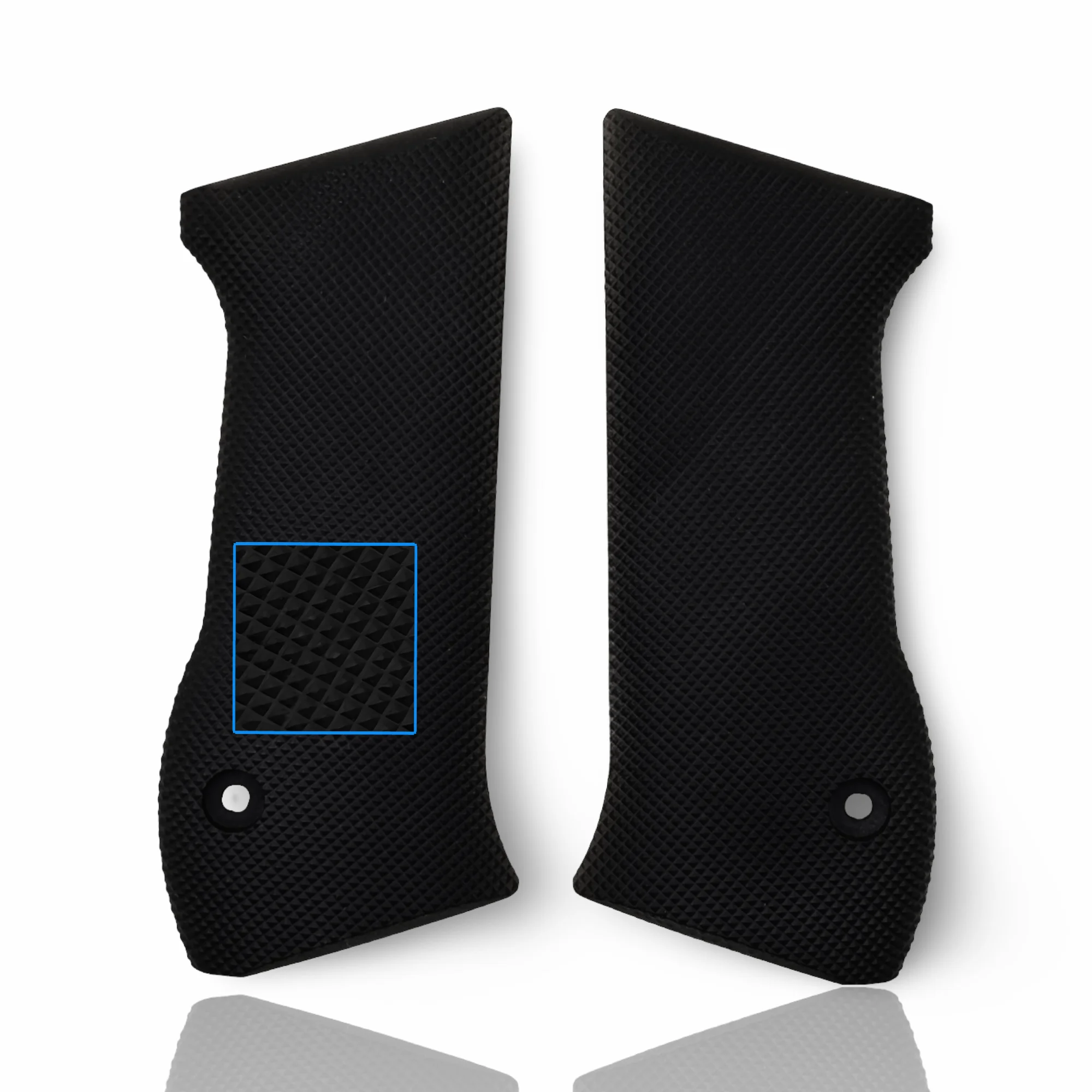 

Zib Grips Polymer Series Pistol Grips for Jericho 941