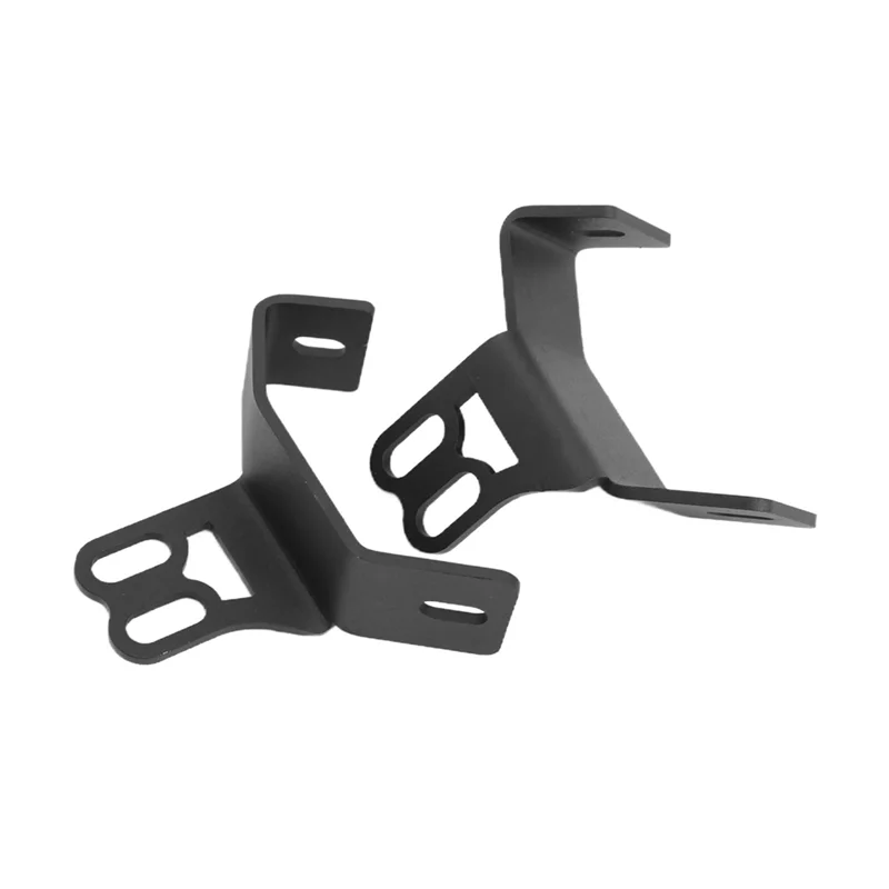 

Новинка-для Polaris RZR XP 1000 900, боковая стойка лобового стекла, кронштейн для Polaris, держатель противотуманной фары для Polaris RZR