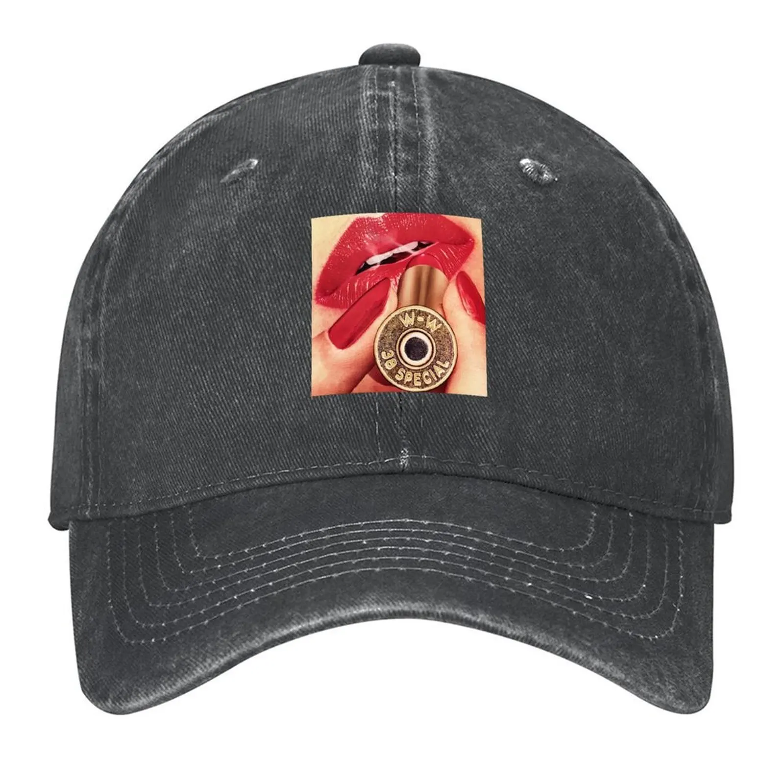 

38 Special Rockin Into The Night Classic T-Shirt Baseball Cap Fishing cap luxury caps Beach Bag Woman Men's