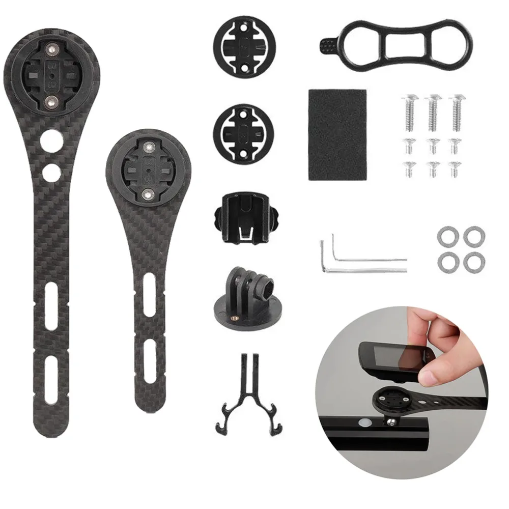 Bicycle Computer Ho… - image